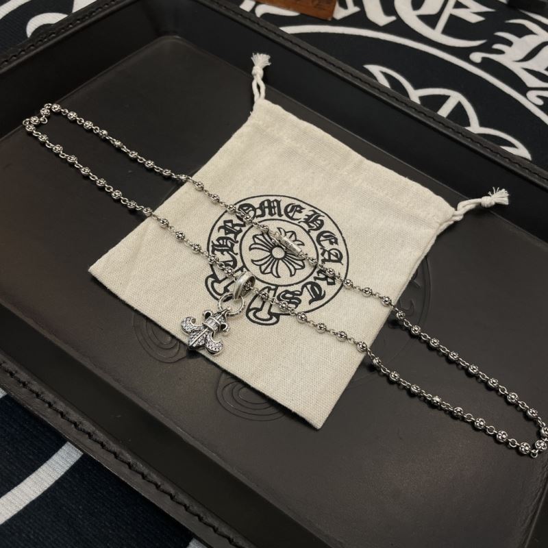 Chrome Hearts Necklaces